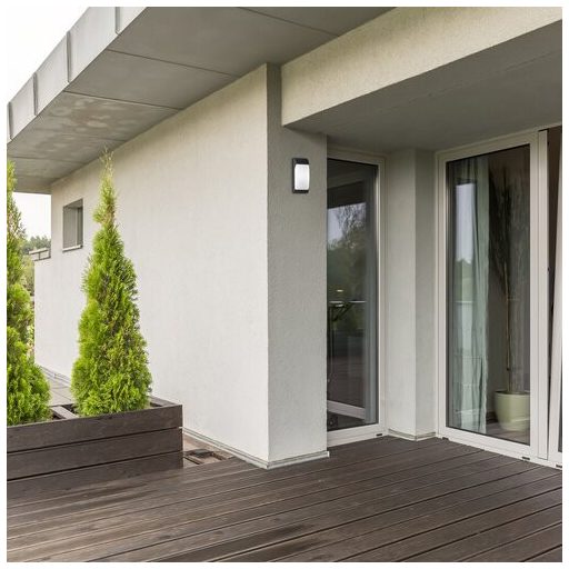 Rábalux Opole Kültéri lámpa  E27 1x MAX 12 - RAB7796