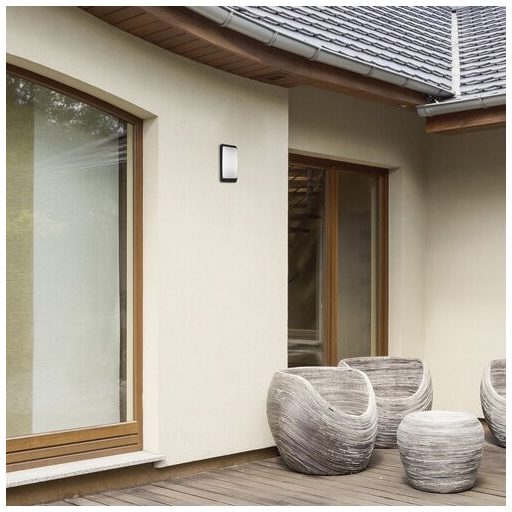 Rábalux Opole Kültéri lámpa  E27 1x MAX 12 - RAB7797