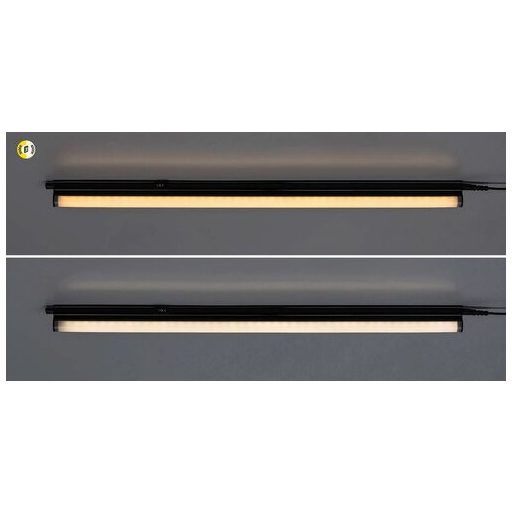 Rábalux Bareg Beltéri lámpa változtatható LED 8 - RAB78013