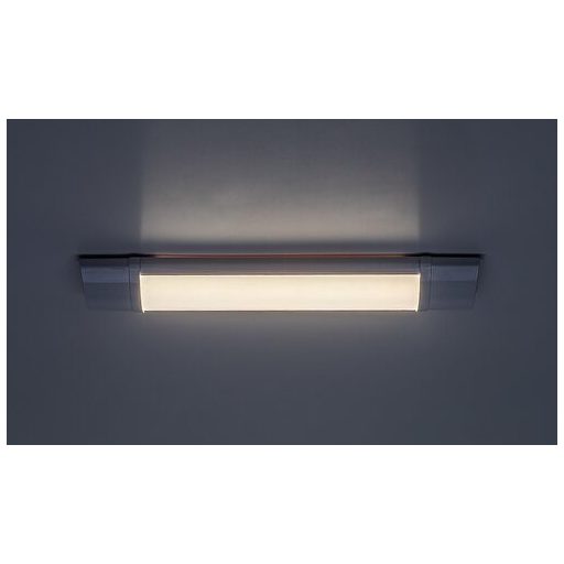 Rábalux Batten light2 Beltéri lámpa természetes fehér LED 10 - RAB78022