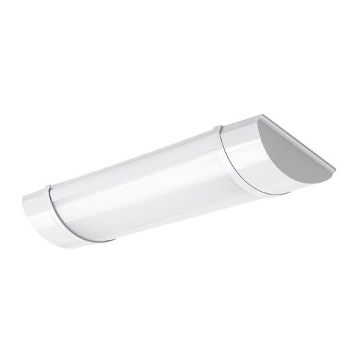 Rábalux Batten light2 Beltéri lámpa természetes fehér LED 10 - RAB78022