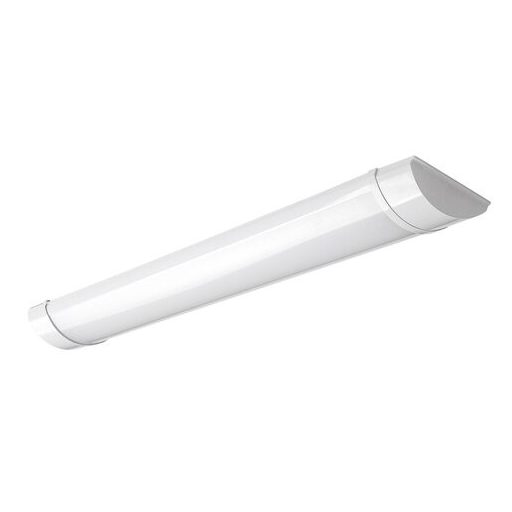 Rábalux Batten light2 Beltéri lámpa természetes fehér LED 18 - RAB78023