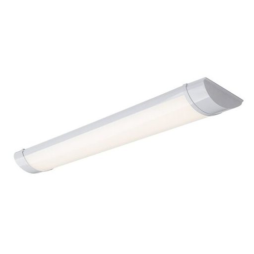 Rábalux Batten light2 Beltéri lámpa természetes fehér LED 18 - RAB78023