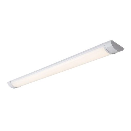 Rábalux Batten light2 Beltéri lámpa természetes fehér LED 24 - RAB78024