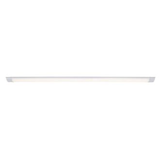   Rábalux Batten light2 Beltéri lámpa természetes fehér LED 36 - RAB78025