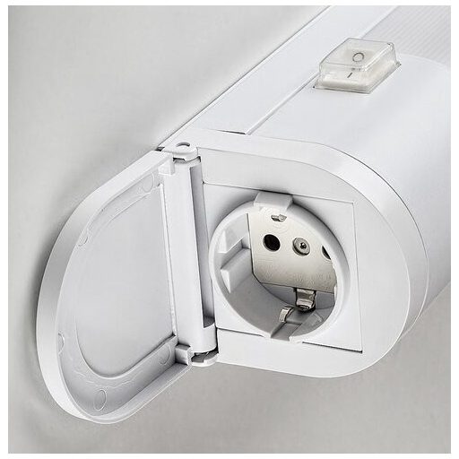 Rábalux Duddu Beltéri lámpa természetes fehér LED 20 - RAB78028