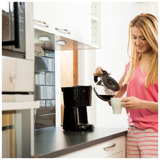 Rábalux Socavi Beltéri lámpa természetes fehér LED 3 - RAB78043