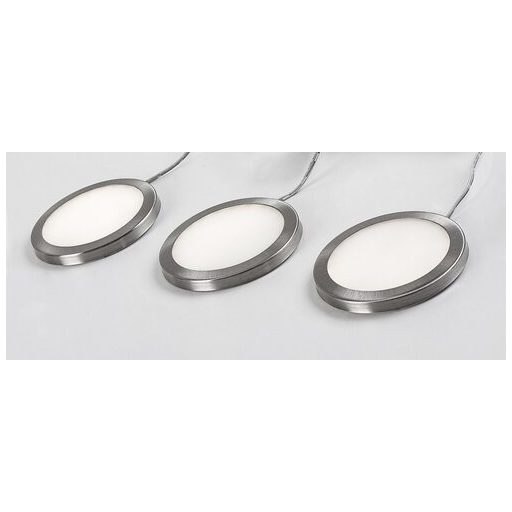 Rábalux Socavi Beltéri lámpa természetes fehér LED 3 - RAB78043