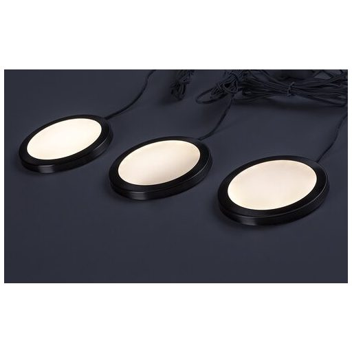 Rábalux Socavi Beltéri lámpa természetes fehér LED 3 - RAB78043