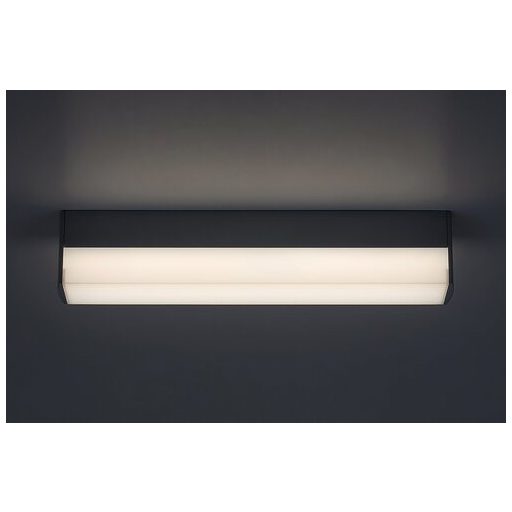 Rábalux Band2 Beltéri lámpa természetes fehér LED 7 - RAB78046