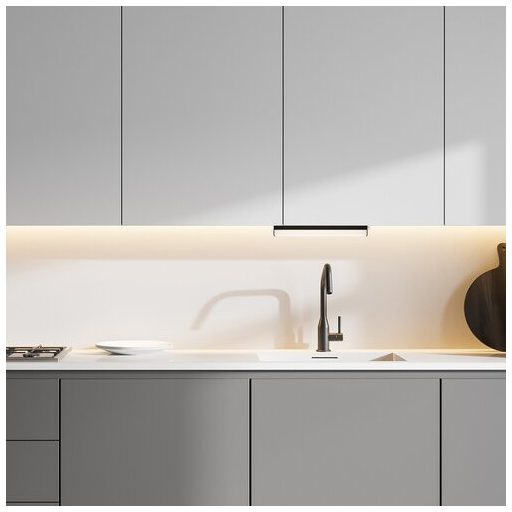 Rábalux Band2 Beltéri lámpa természetes fehér LED 14 - RAB78047