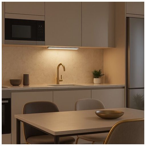 Rábalux Band2 Beltéri lámpa természetes fehér LED 14 - RAB78048