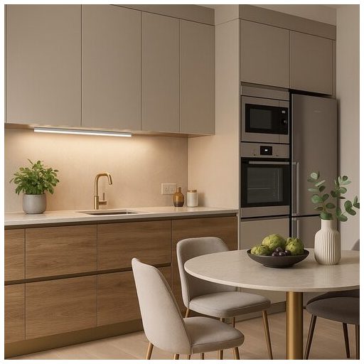 Rábalux Band2 Beltéri lámpa természetes fehér LED 24 - RAB78052