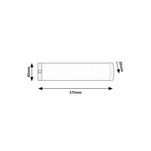 Rábalux Soft2 Beltéri lámpa természetes fehér LED 5 - RAB78053