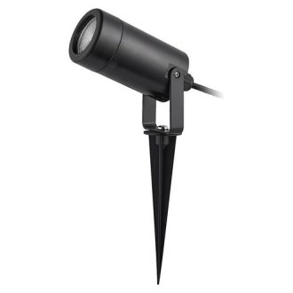 Rábalux Krobia Kültéri lámpa  GU10 1x MAX 4 - RAB7814