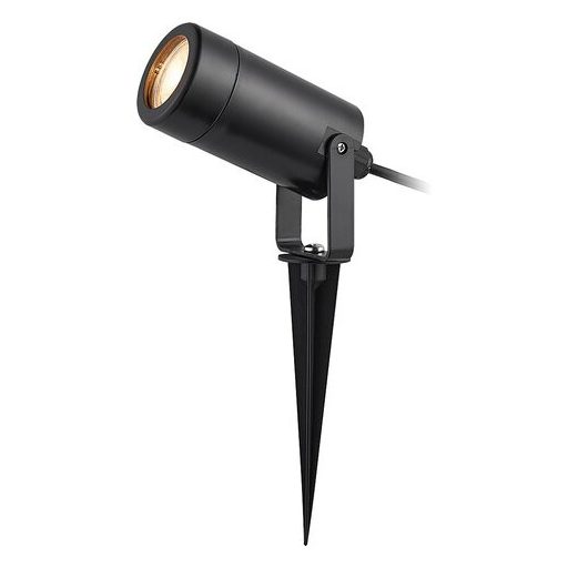 Rábalux Krobia Kültéri lámpa  GU10 1x MAX 4 - RAB7814