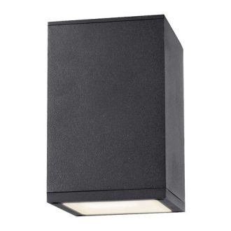 Rábalux Zombor Kültéri lámpa  GU10 1x MAX 35 - RAB7820