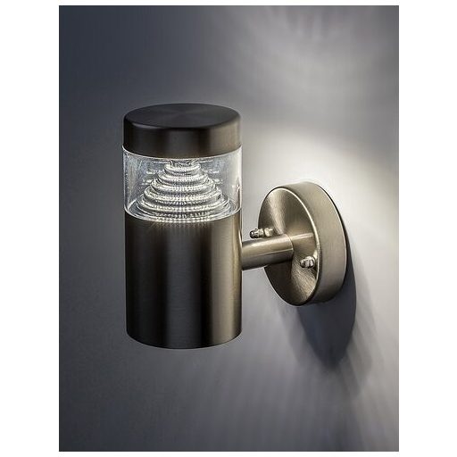 Rábalux Lisbon Kültéri lámpa természetes fehér LED 7 - RAB7827