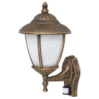 Rábalux Madrid Kültéri lámpa  E27 1x MAX 60 - RAB7836