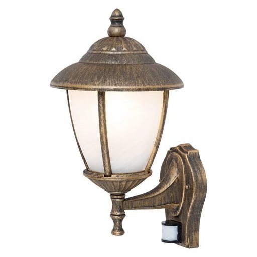 Rábalux Madrid Kültéri lámpa  E27 1x MAX 60 - RAB7836