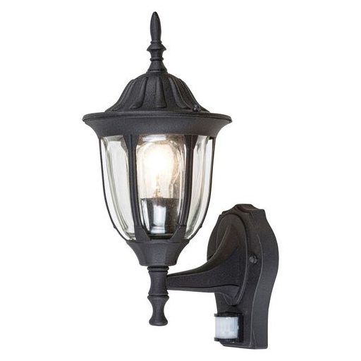 Rábalux Milano Kültéri lámpa  E27 1x MAX 60 - RAB7837