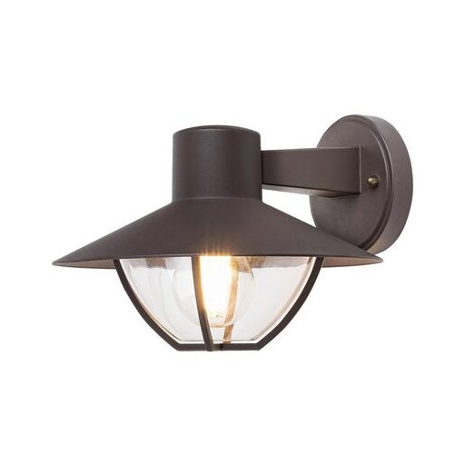 Rábalux Almada Kültéri lámpa  E27 1x MAX 10 - RAB7884