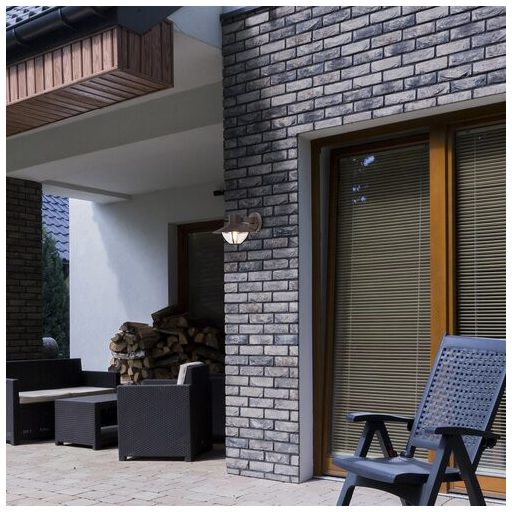 Rábalux Almada Kültéri lámpa  E27 1x MAX 10 - RAB7884