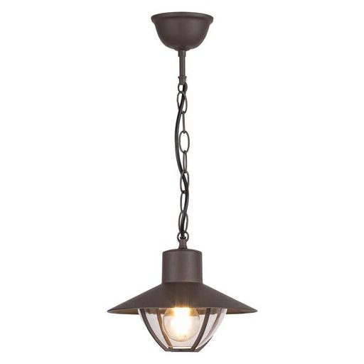 Rábalux Almada Kültéri lámpa  E27 1x MAX 10 - RAB7885