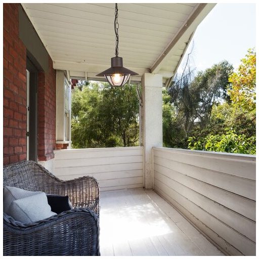 Rábalux Almada Kültéri lámpa  E27 1x MAX 10 - RAB7885