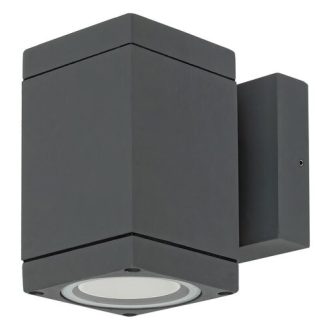 Rábalux Buffalo Kültéri lámpa  GU10 1x MAX 35 - RAB7887