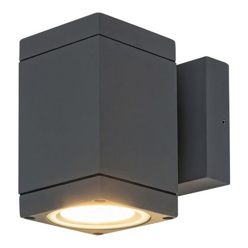 Rábalux Buffalo Kültéri lámpa  GU10 1x MAX 35 - RAB7887