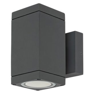 Rábalux Buffalo Kültéri lámpa  GU10 2x MAX 35 - RAB7888