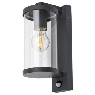 Rábalux Silistra Kültéri lámpa  E27 1x MAX 60 - RAB7892