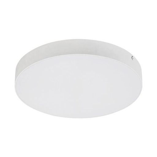 Rábalux Tartu Kültéri mennyezeti lámpa LED 24W 3 az 1-ben IP44 matt fehér RAB7894