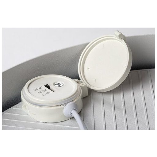 Rábalux Tartu Kültéri lámpa változtatható LED 24 - RAB7894