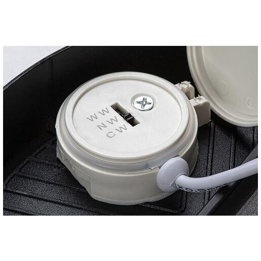 Rábalux Tartu Kültéri lámpa változtatható LED 18 - RAB7897