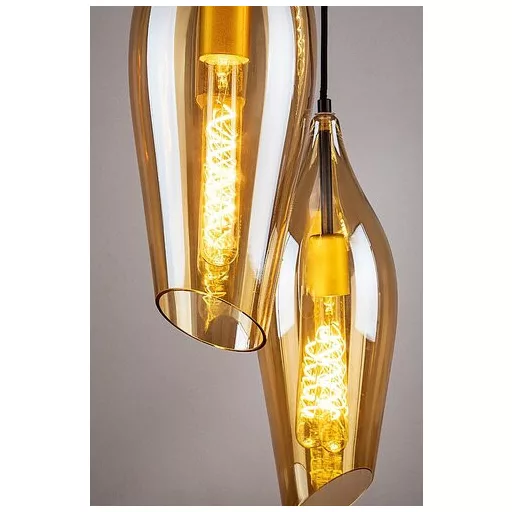 Rábalux Filament-LED Fényforrás meleg fehér  - RAB79007