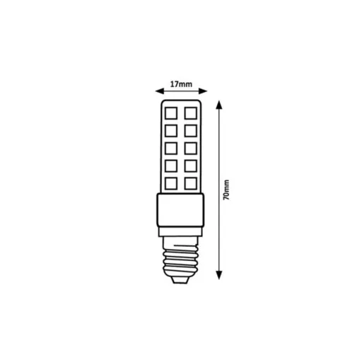 Rábalux SMD-LED Fényforrás természetes fehér  - RAB79009