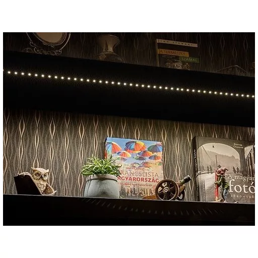 Rábalux LED Strip Fényforrás meleg fehér  - RAB79024