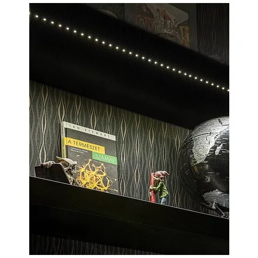 Rábalux LED Strip Fényforrás természetes fehér  - RAB79025