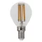 Rábalux Filament-LED Fényforrás meleg fehér  - RAB79031