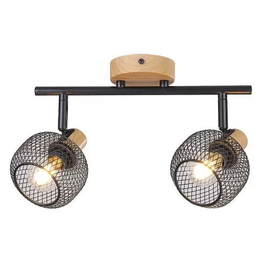 Rábalux Filament-LED Fényforrás meleg fehér  - RAB79048