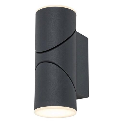 Rábalux Belfast Kültéri lámpa meleg fehér LED 12,9 - RAB7904