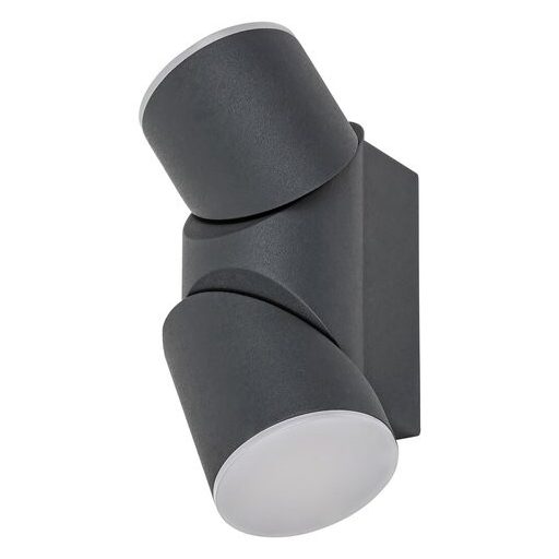 Rábalux Belfast Kültéri lámpa meleg fehér LED 12,9 - RAB7904