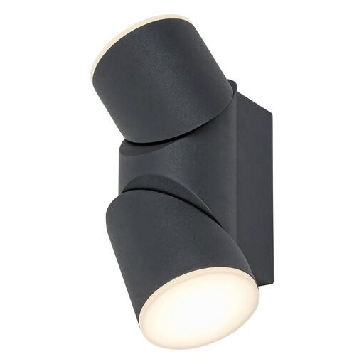 Rábalux Belfast Kültéri lámpa meleg fehér LED 12,9 - RAB7904