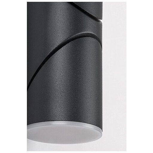 Rábalux Belfast Kültéri lámpa meleg fehér LED 12,9 - RAB7904