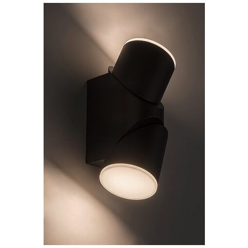 Rábalux Belfast Kültéri lámpa meleg fehér LED 12,9 - RAB7904