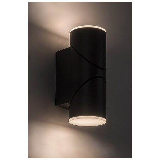 Rábalux Belfast Kültéri lámpa meleg fehér LED 12,9 - RAB7904