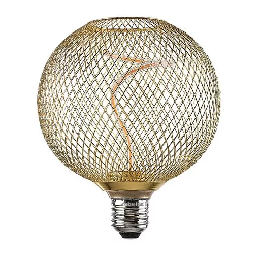 Rábalux Filament-LED Fényforrás meleg fehér  - RAB79075