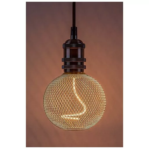 Rábalux Filament-LED Fényforrás meleg fehér  - RAB79075